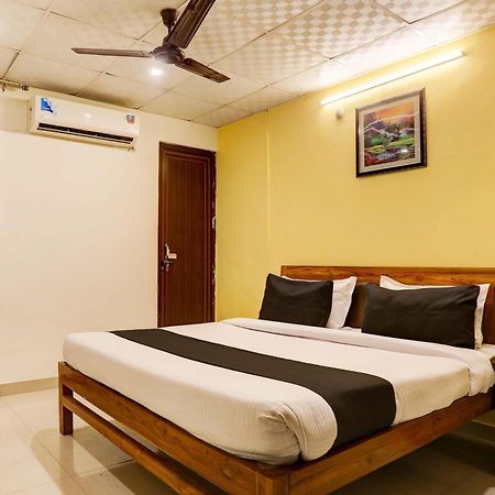 Collection O Hotel Moon Light Lucknow Exterior foto